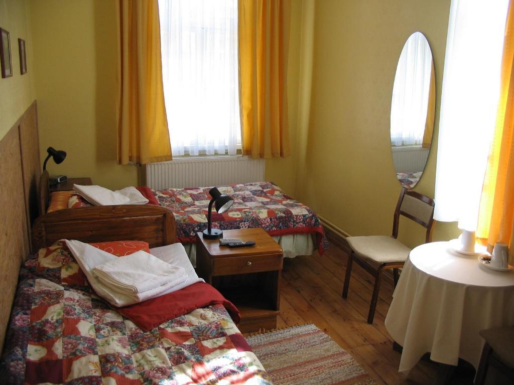 Kastani Home Accommodation Tartu Habitación foto