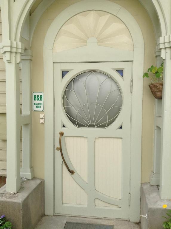 Kastani Home Accommodation Tartu Exterior foto