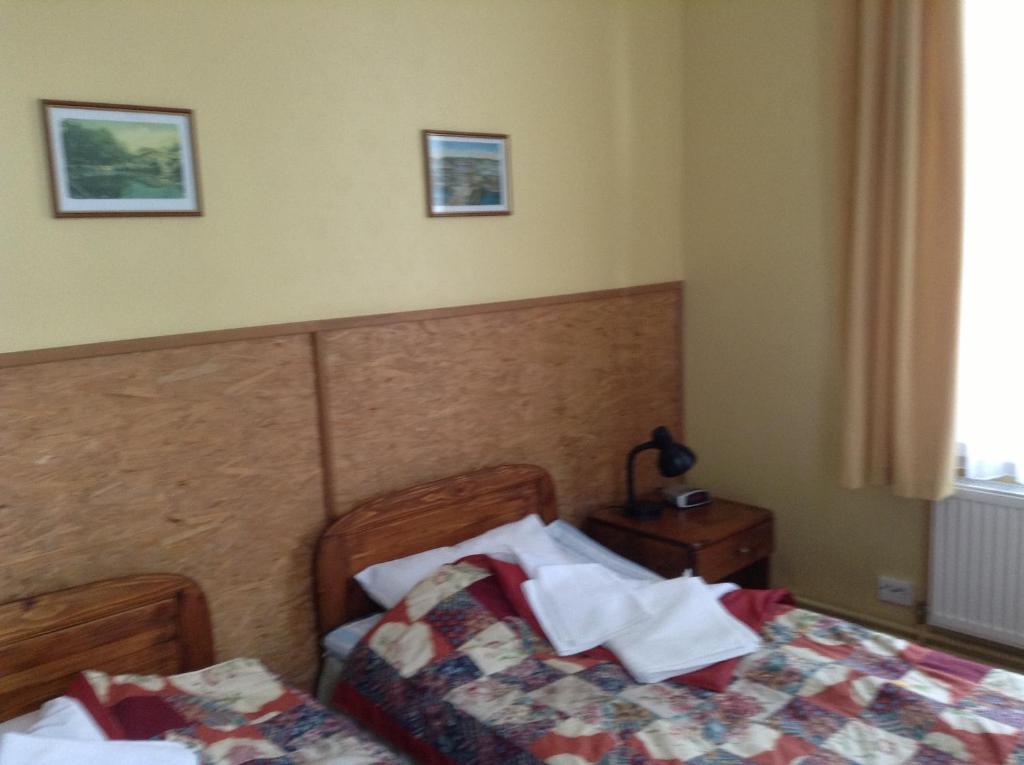 Kastani Home Accommodation Tartu Habitación foto