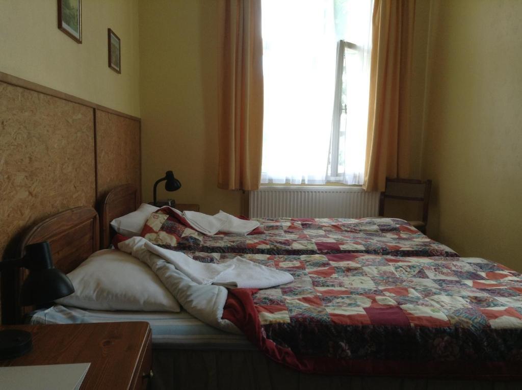 Kastani Home Accommodation Tartu Habitación foto