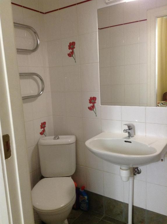 Kastani Home Accommodation Tartu Habitación foto